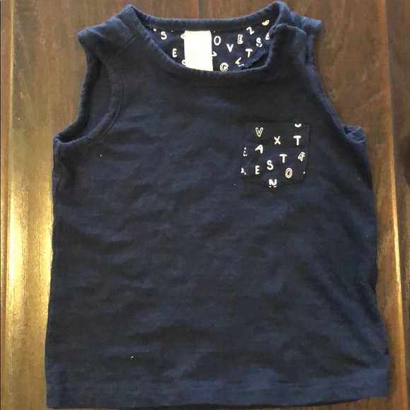 2 sets of summer outfits! Baby Shorts & tank tops! - Picture 5 of 8